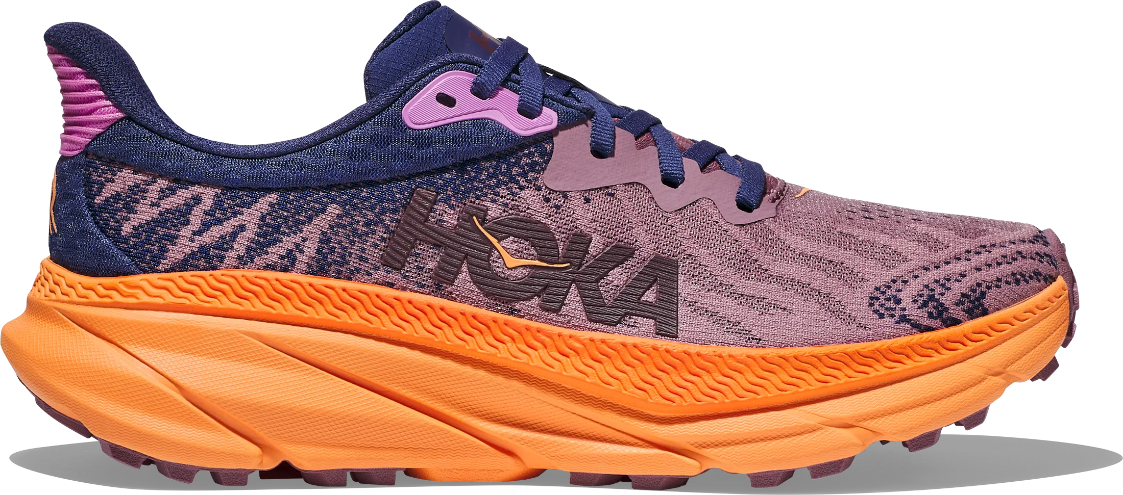 Hoka Women's Challenger ATR 7 Wistful Mauve/Cyclamen | Buy Hoka Women's Challenger ATR 7 Wistful Mauve/Cyclamen here |