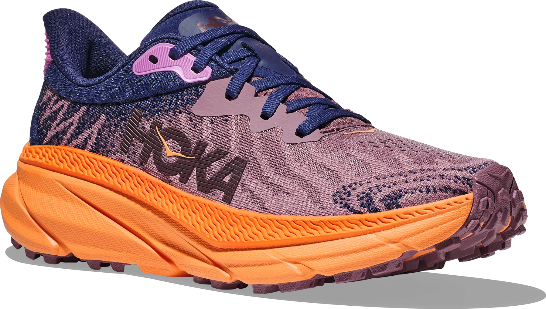 Hoka Women's Challenger ATR 7 Wistful Mauve/Cyclamen | Buy Hoka Women's Challenger ATR 7 Wistful Mauve/Cyclamen here |