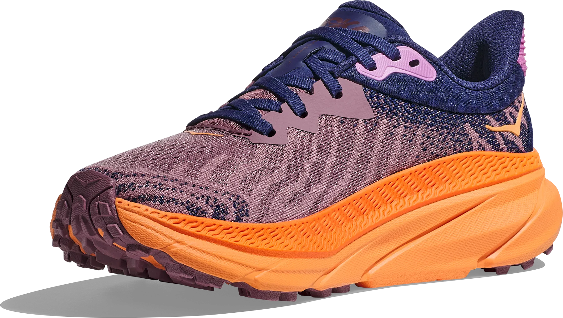 Hoka Women's Challenger ATR 7 Wistful Mauve/Cyclamen | Buy Hoka Women's Challenger ATR 7 Wistful Mauve/Cyclamen here |