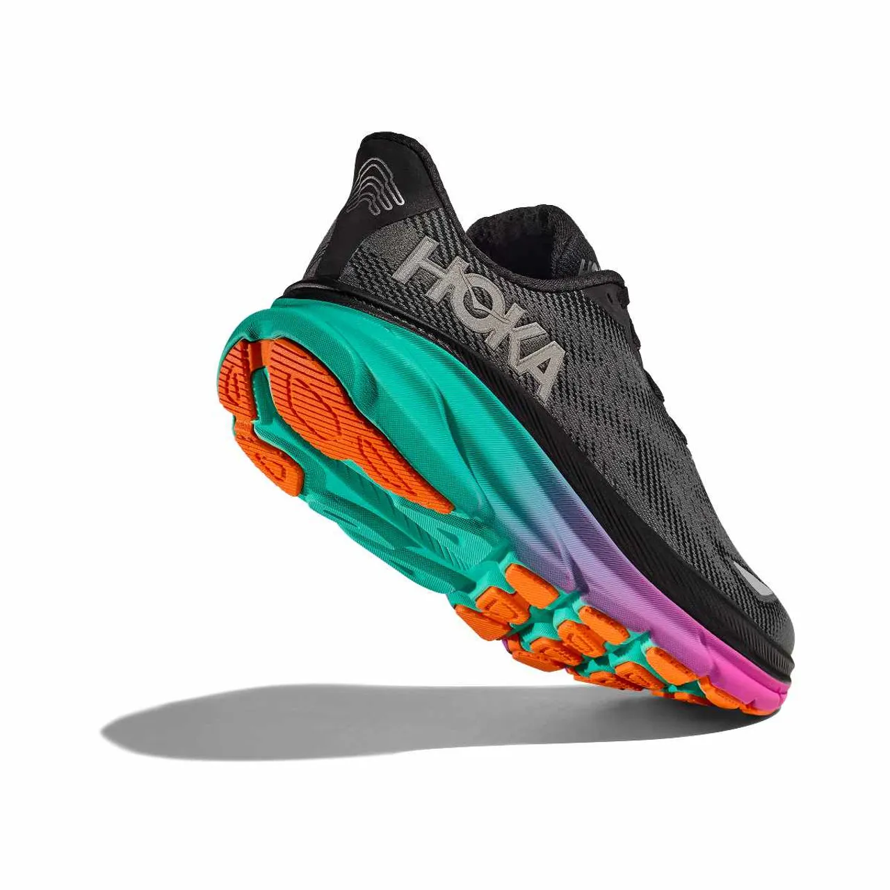 HOKA Women's Clifton 9 GTX Gore-Tex Shoe - 2025