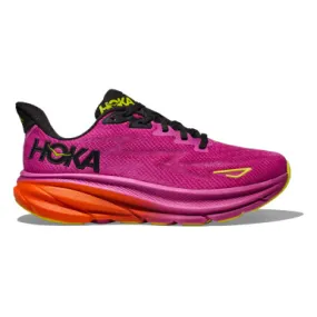 HOKA Women's Clifton 9 Shoe - 2025