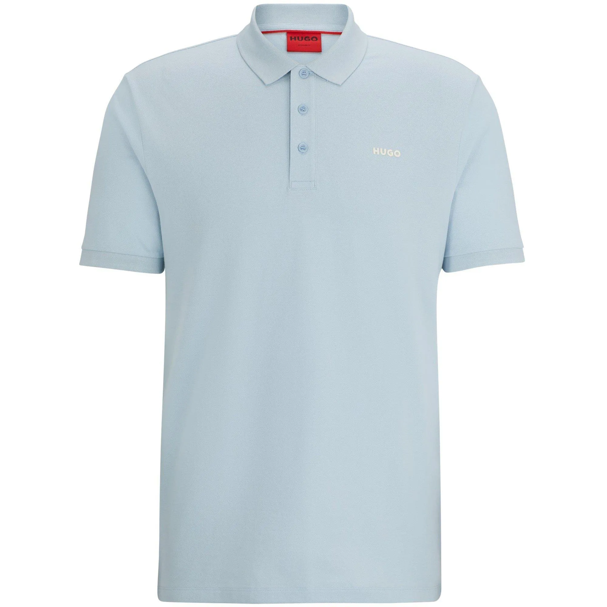 Hugo BW Donos Polo Shirt Mens