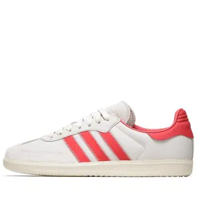 Humanrace x Adidas Samba - Glory Red/Alumina