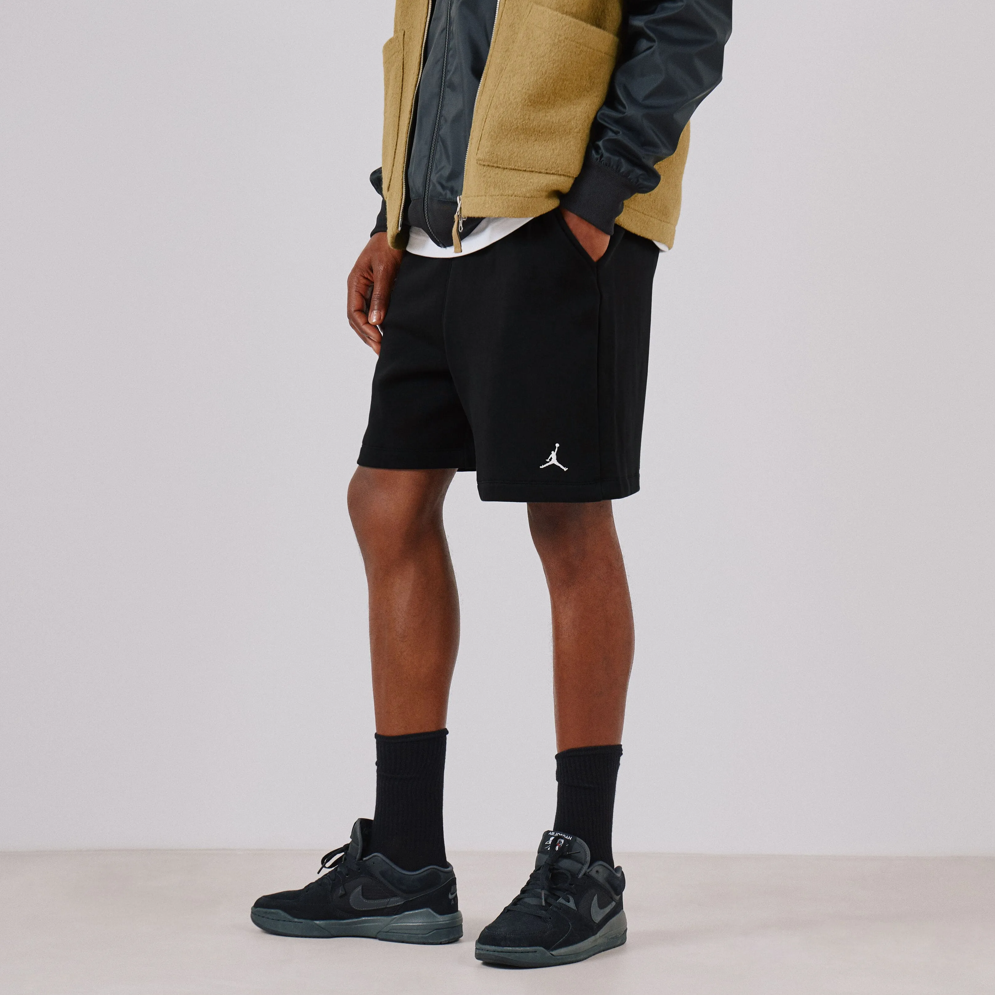 JORDAN SHORT ESSENTIAL FT