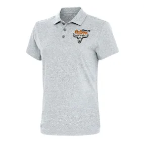 Kansas City Outlaws Motivated Womens Polo