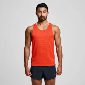 Kinvara Tank infrared