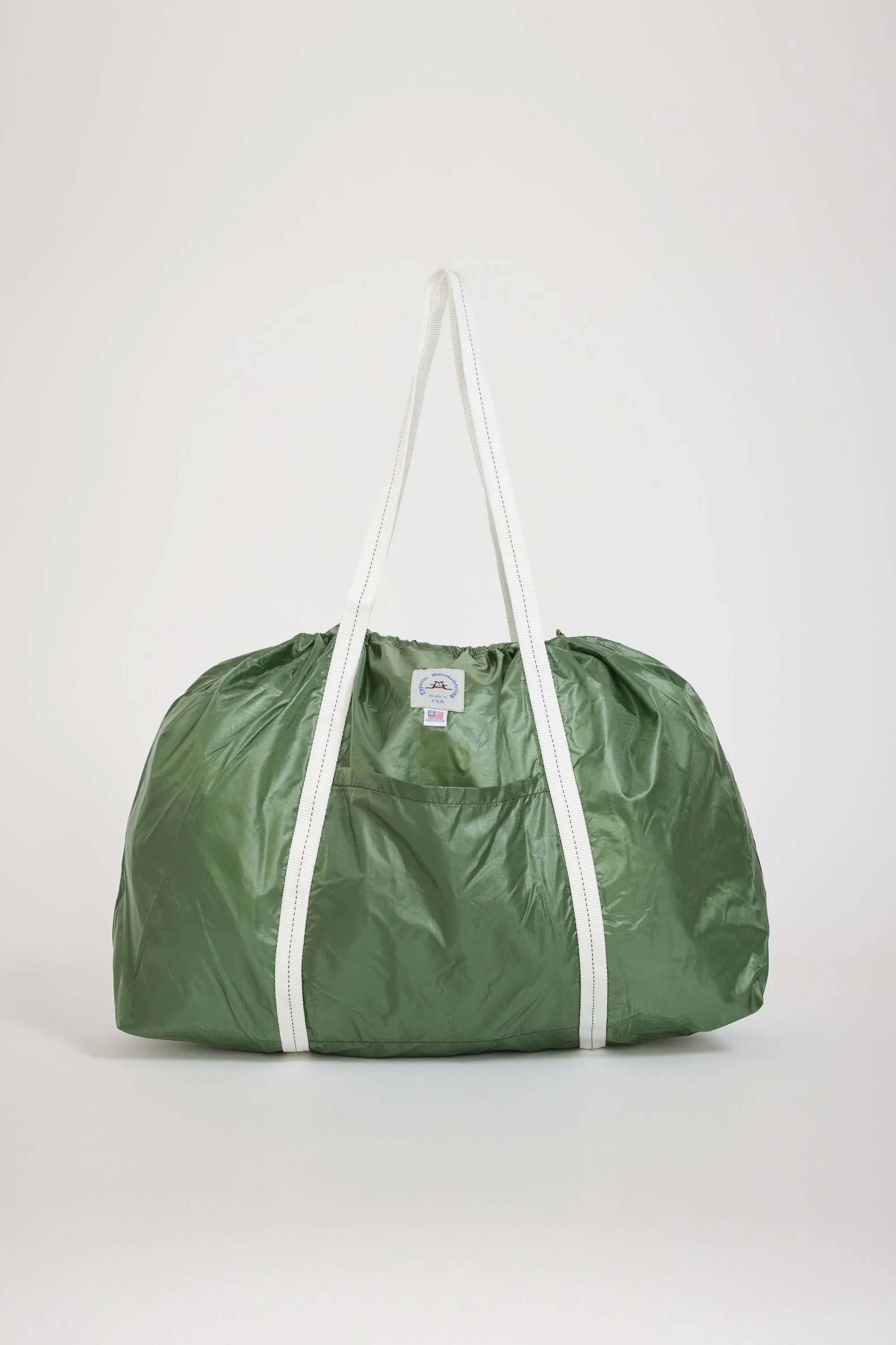 Lunch Bag Large Spruce