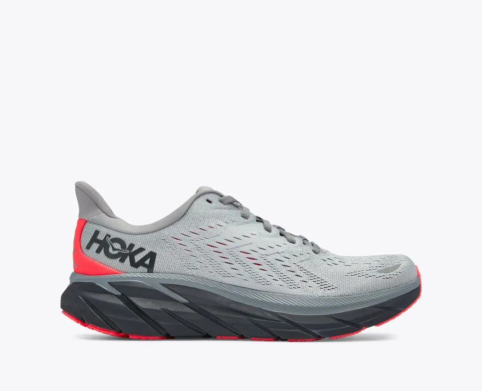 M Hoka Clifton 8