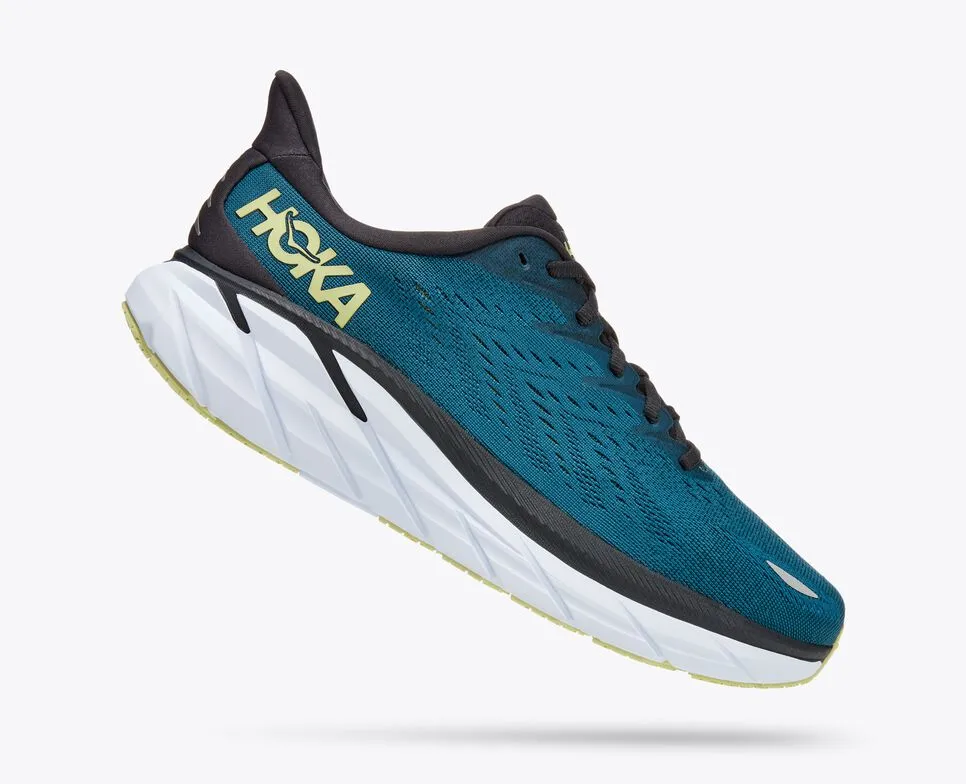 M Hoka Clifton 8