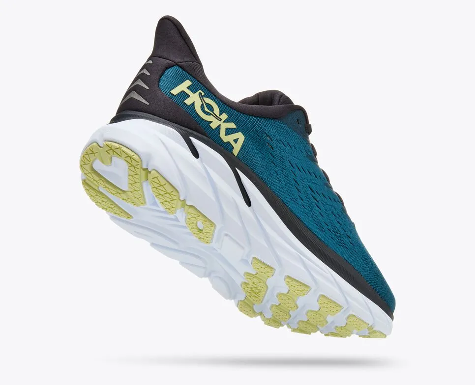 M Hoka Clifton 8