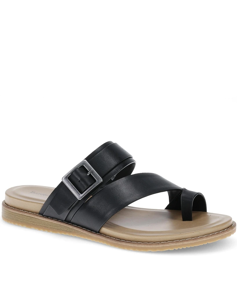 Macy's Baretraps Women's Nat Slide Sandals