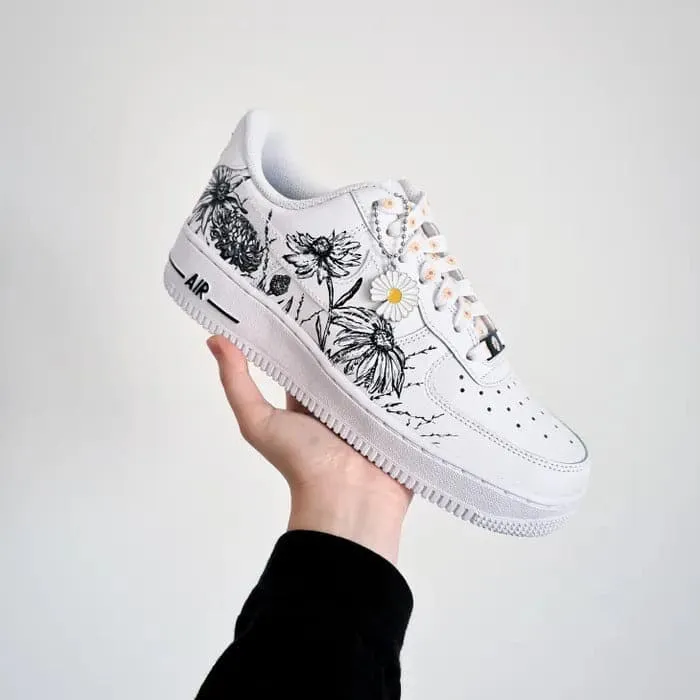 Meadow Nike Air Force 1