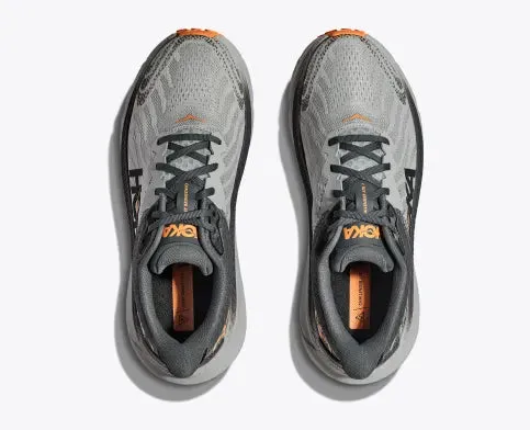 MEN'S HOKA CHALLENGER 7 | HARBOR MIST / CASTLE ROCK