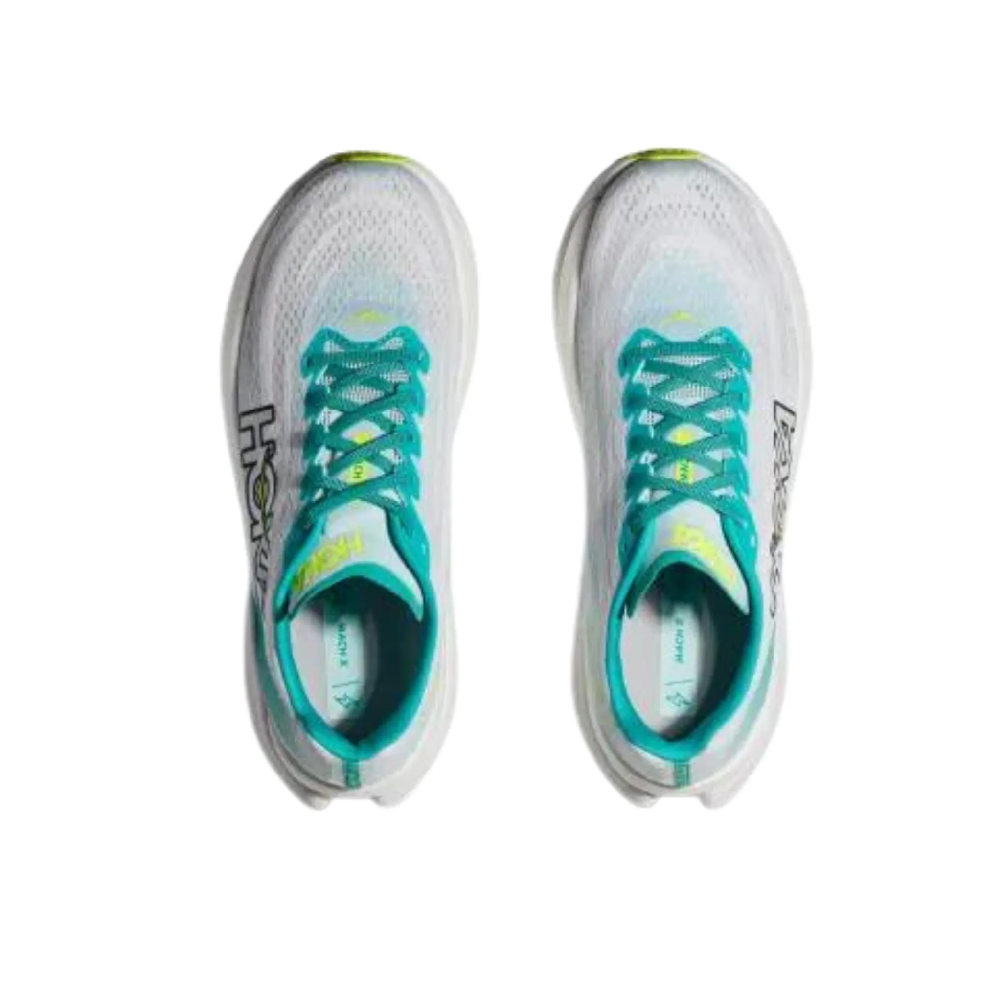 Men's Hoka Mach X