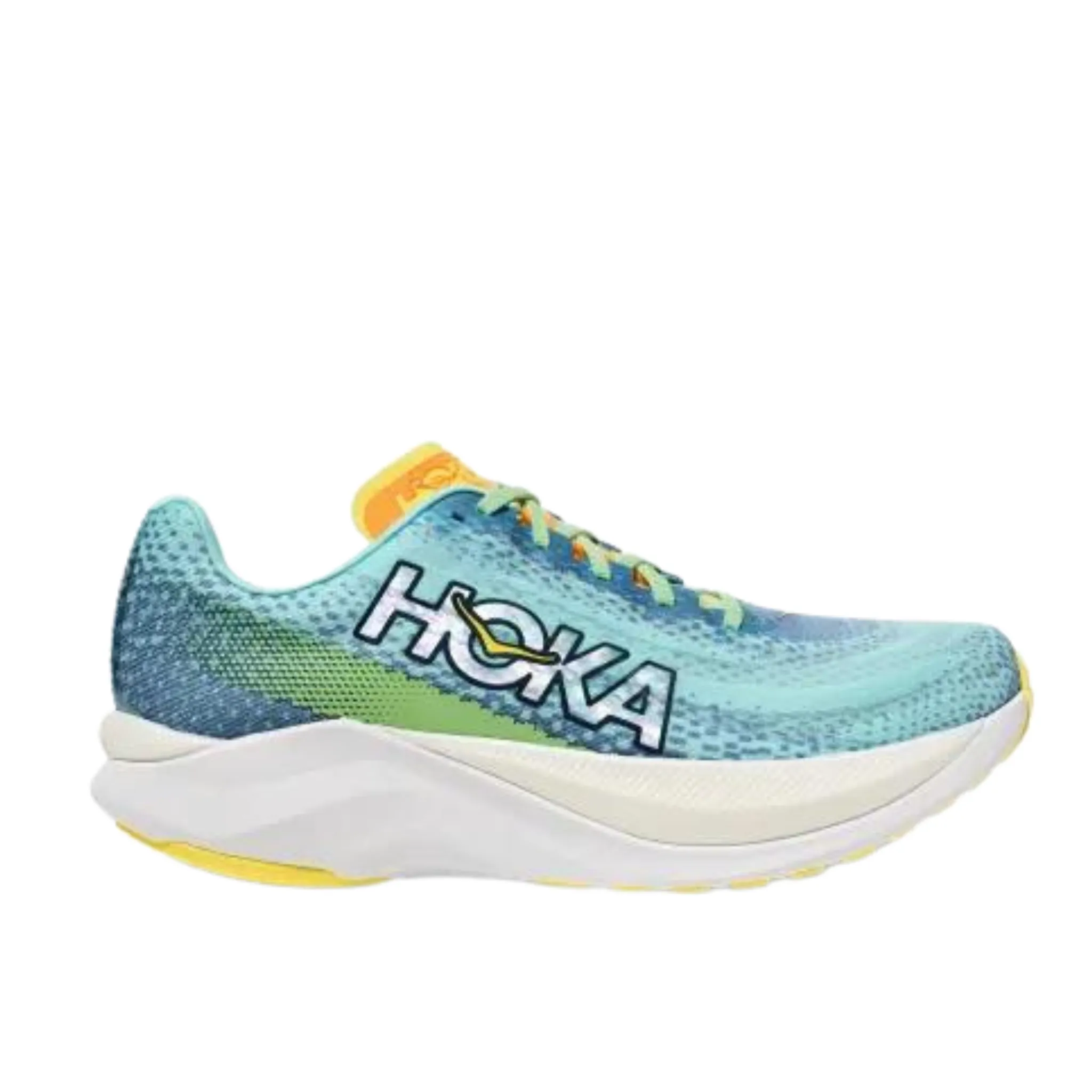 Men's Hoka Mach X