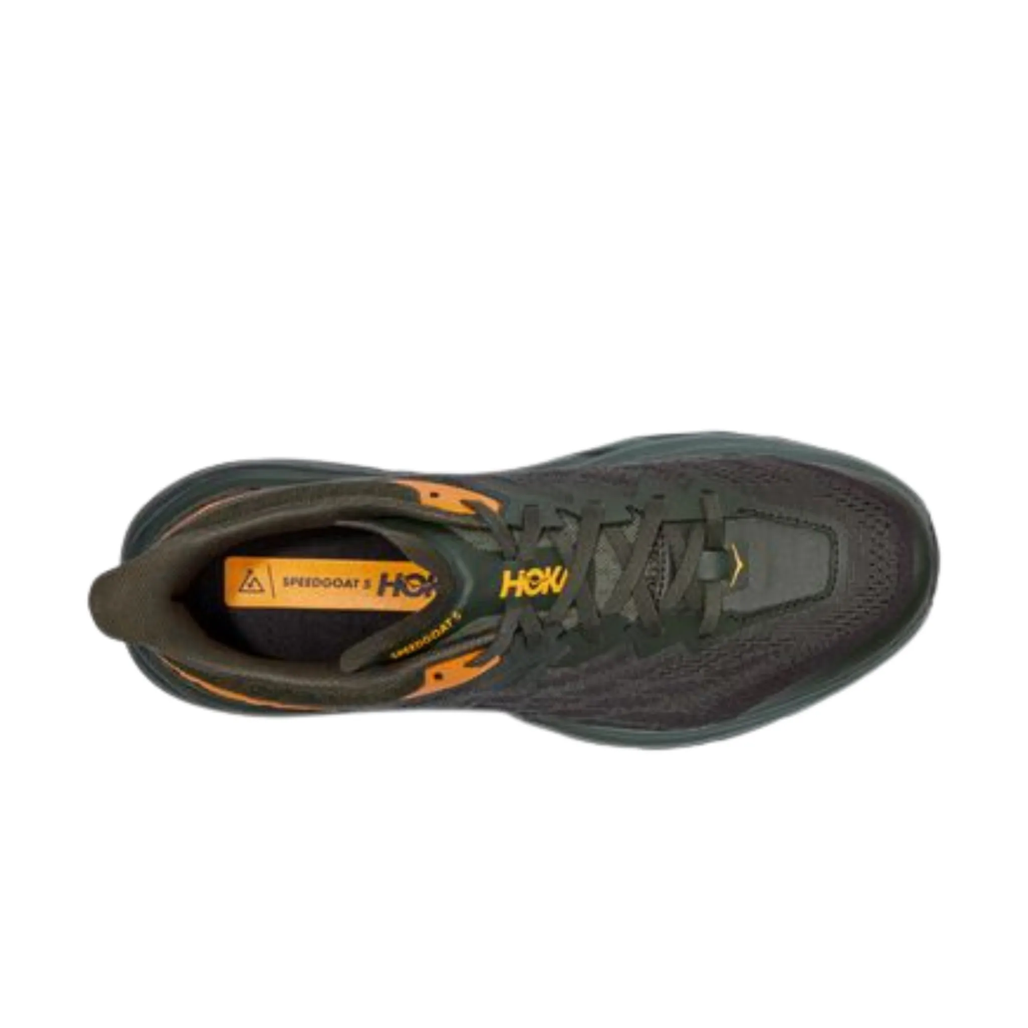 Men's Hoka SpeedGoat 5