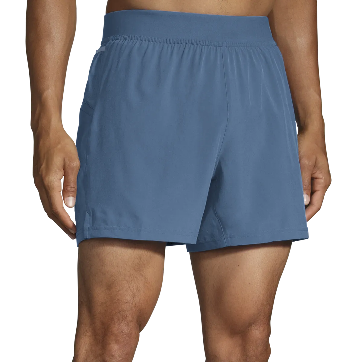 Men's Sherpa 5 Short