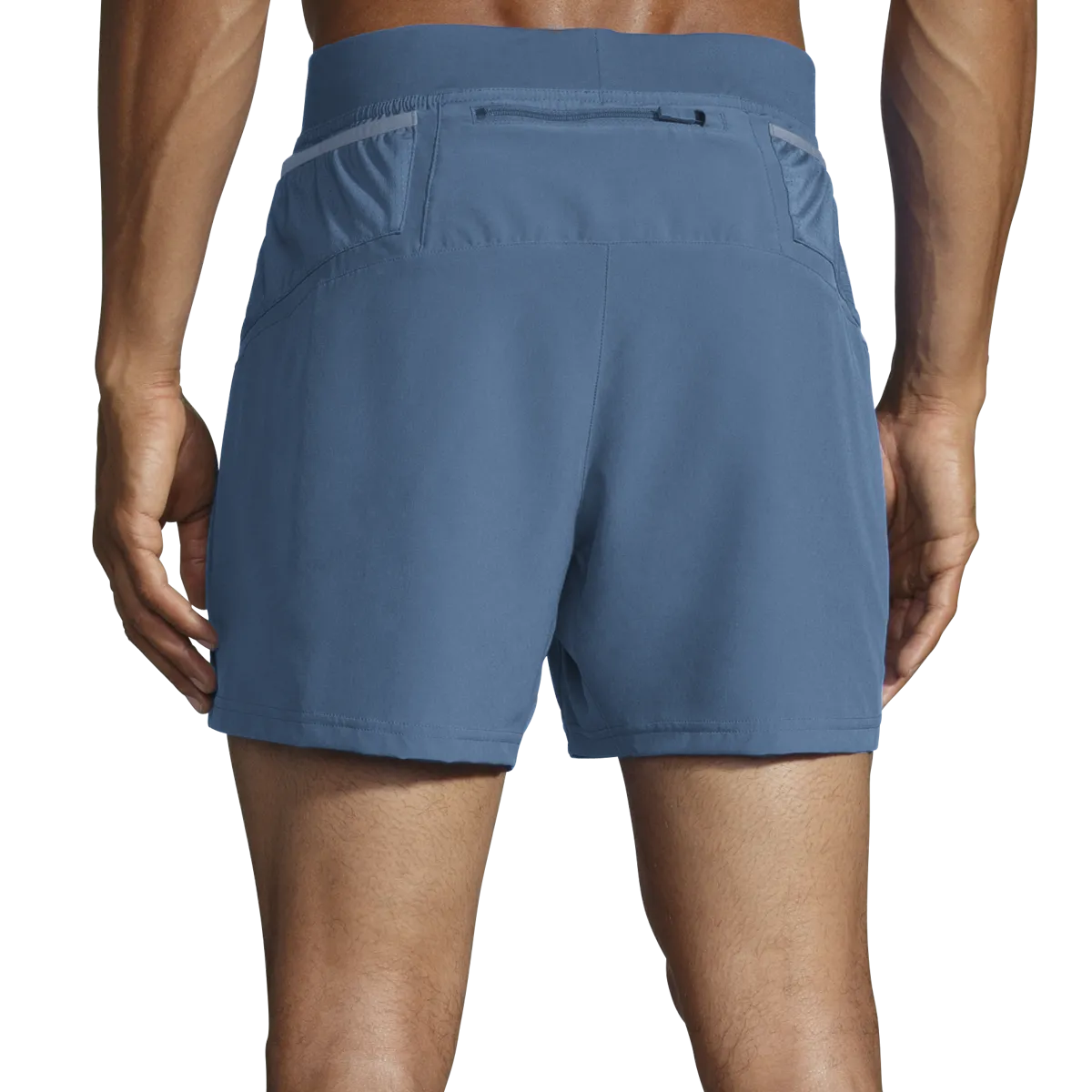 Men's Sherpa 5 Short