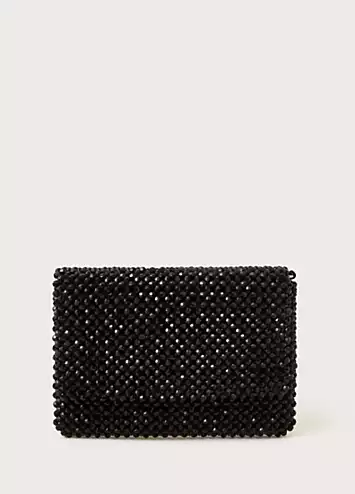 Monsoon Molly Beaded Bag | Kaleidoscope