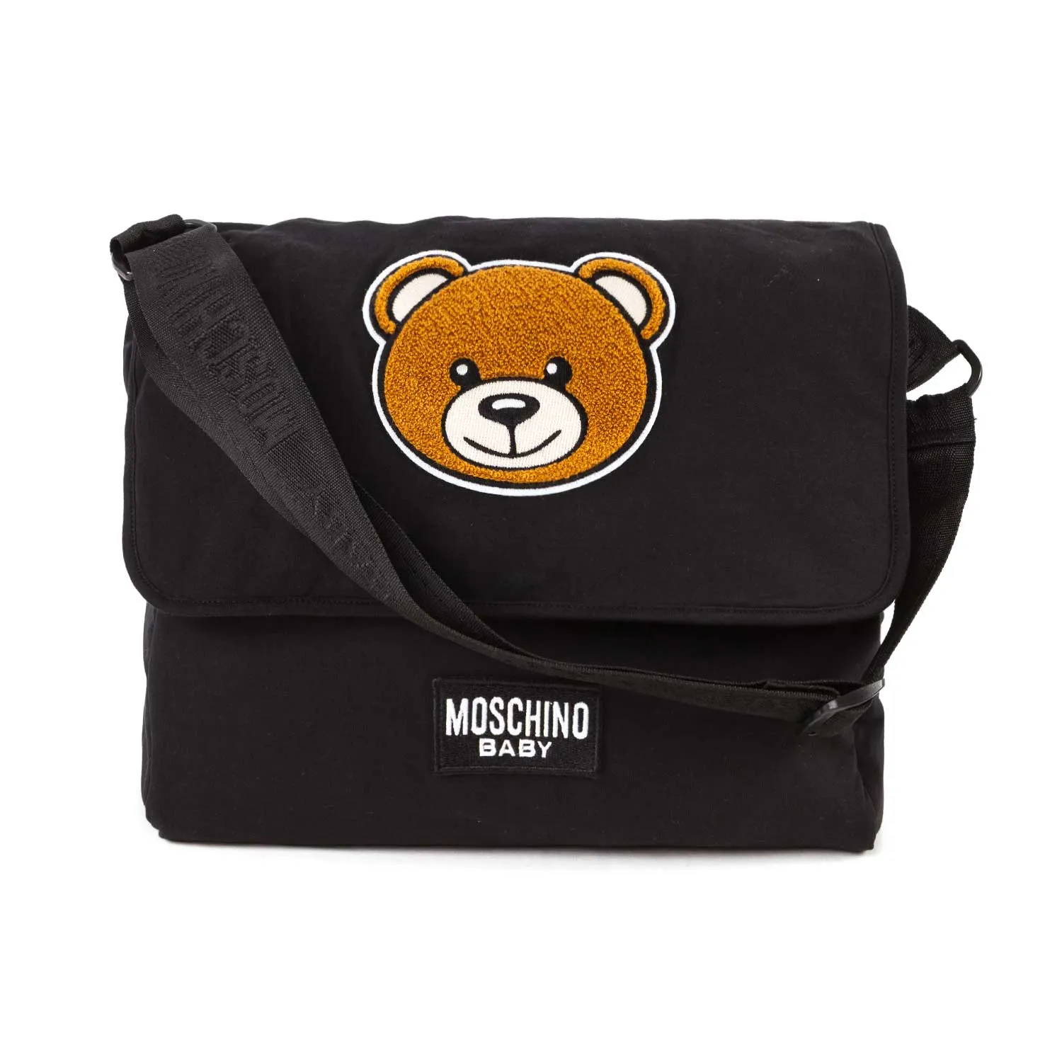 Moschino Teddy Bear Mommy Bag