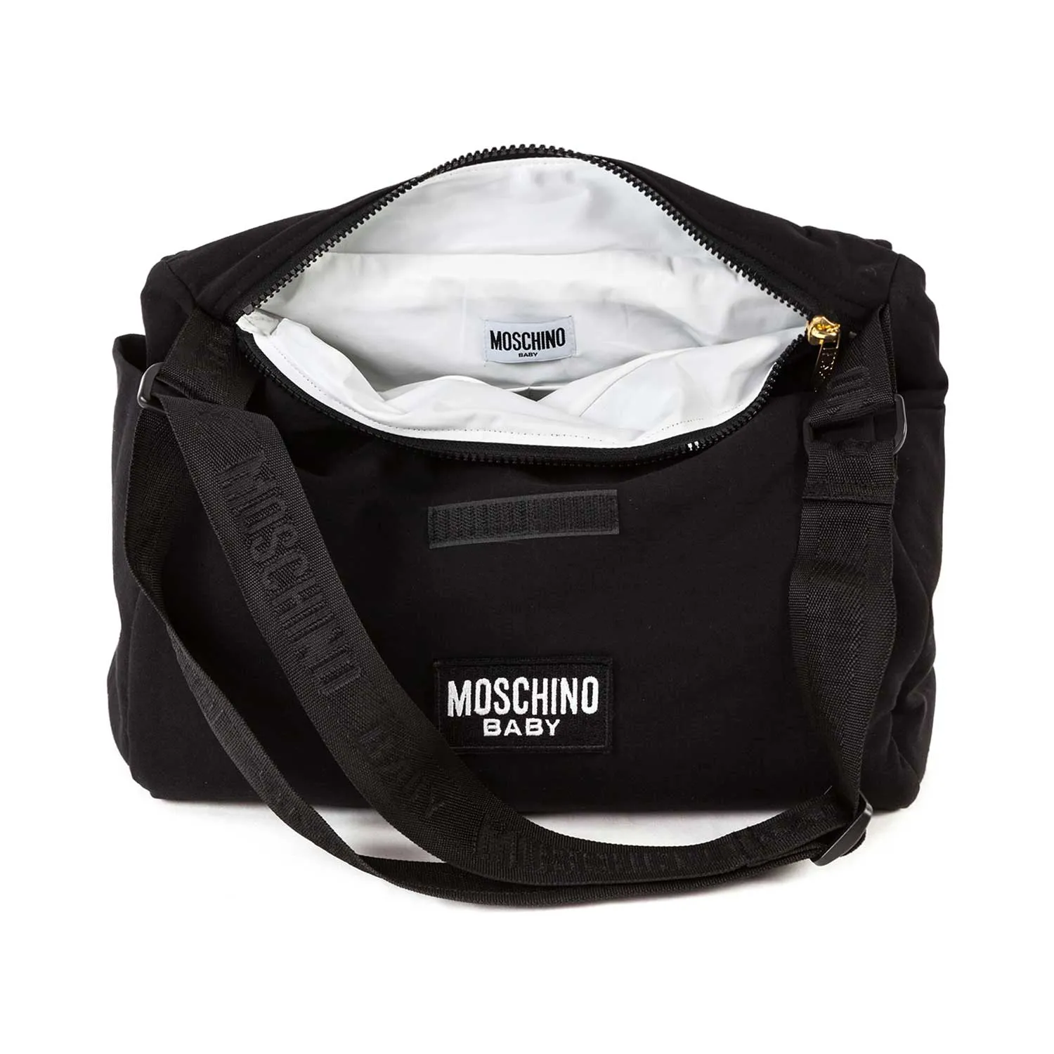 Moschino Teddy Bear Mommy Bag