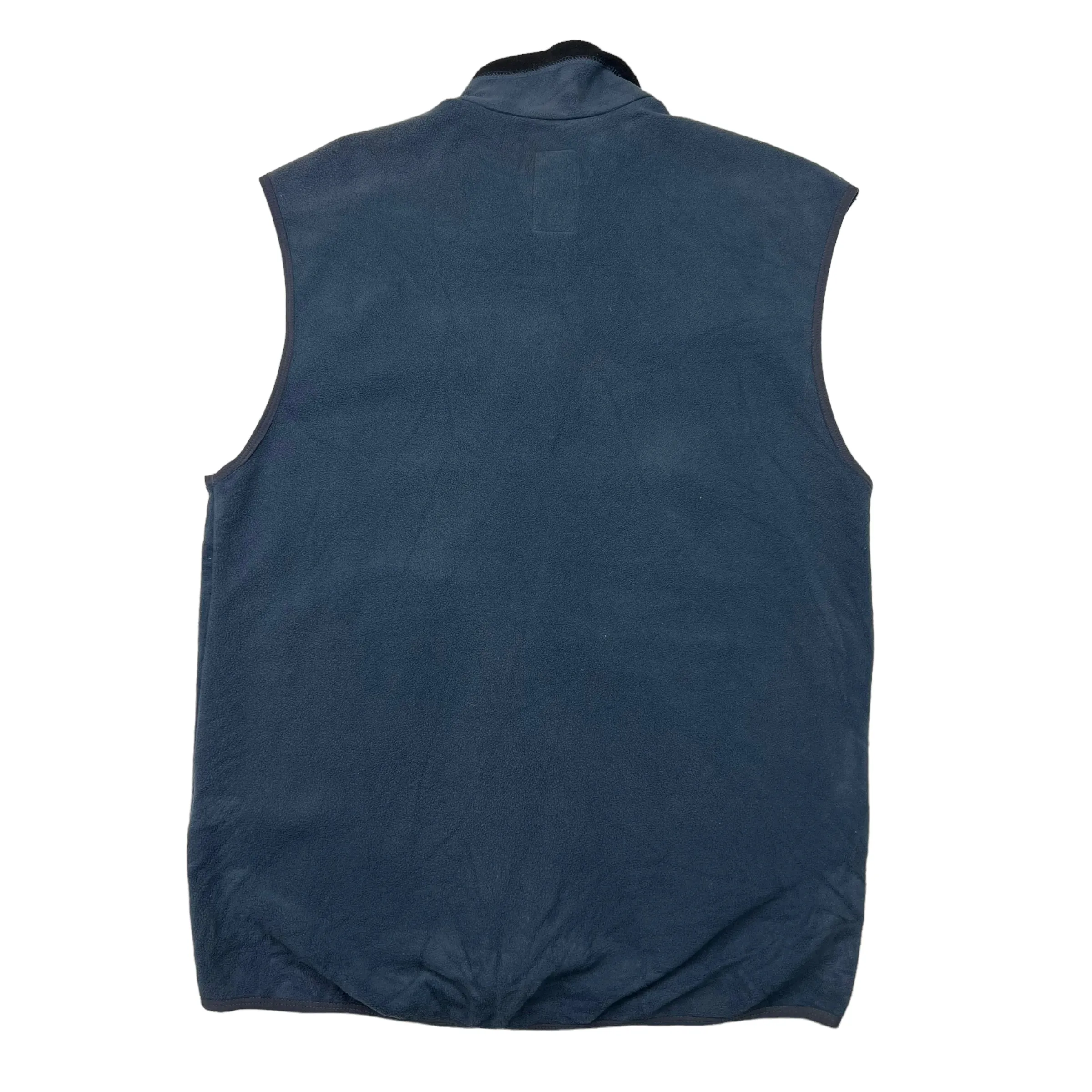 Nike ACG Dark Blue Gilet Fleece