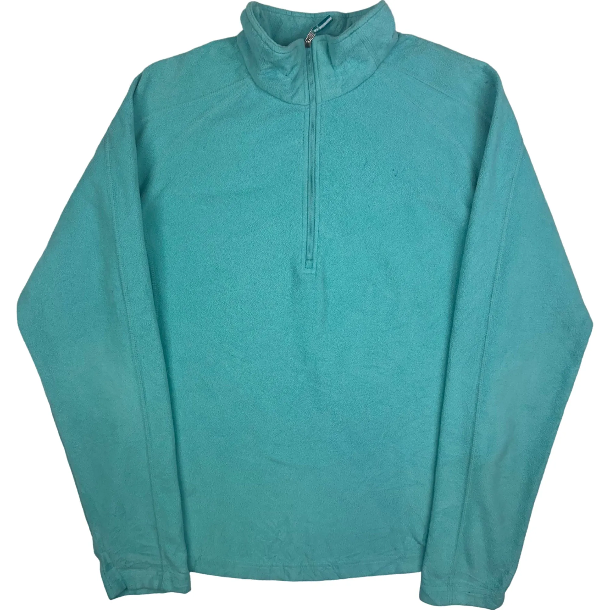 Nike ACG Fit Therma Quarter Zip Fleece Turkoise