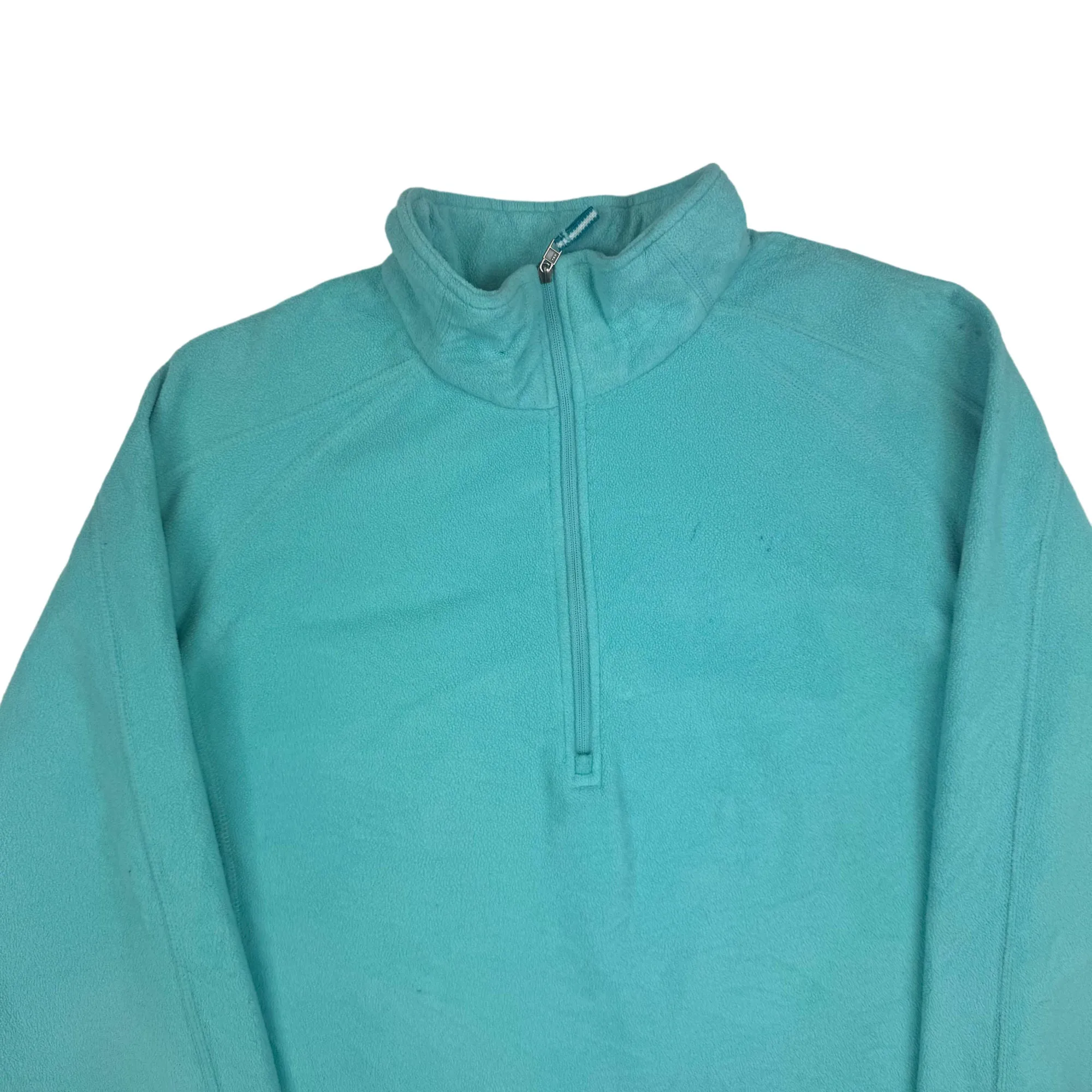 Nike ACG Fit Therma Quarter Zip Fleece Turkoise