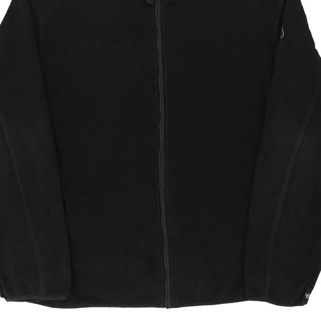 Nike Acg Fleece - XL Black Polyester