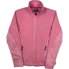 Nike ACG Full-Zip Fleece Pink