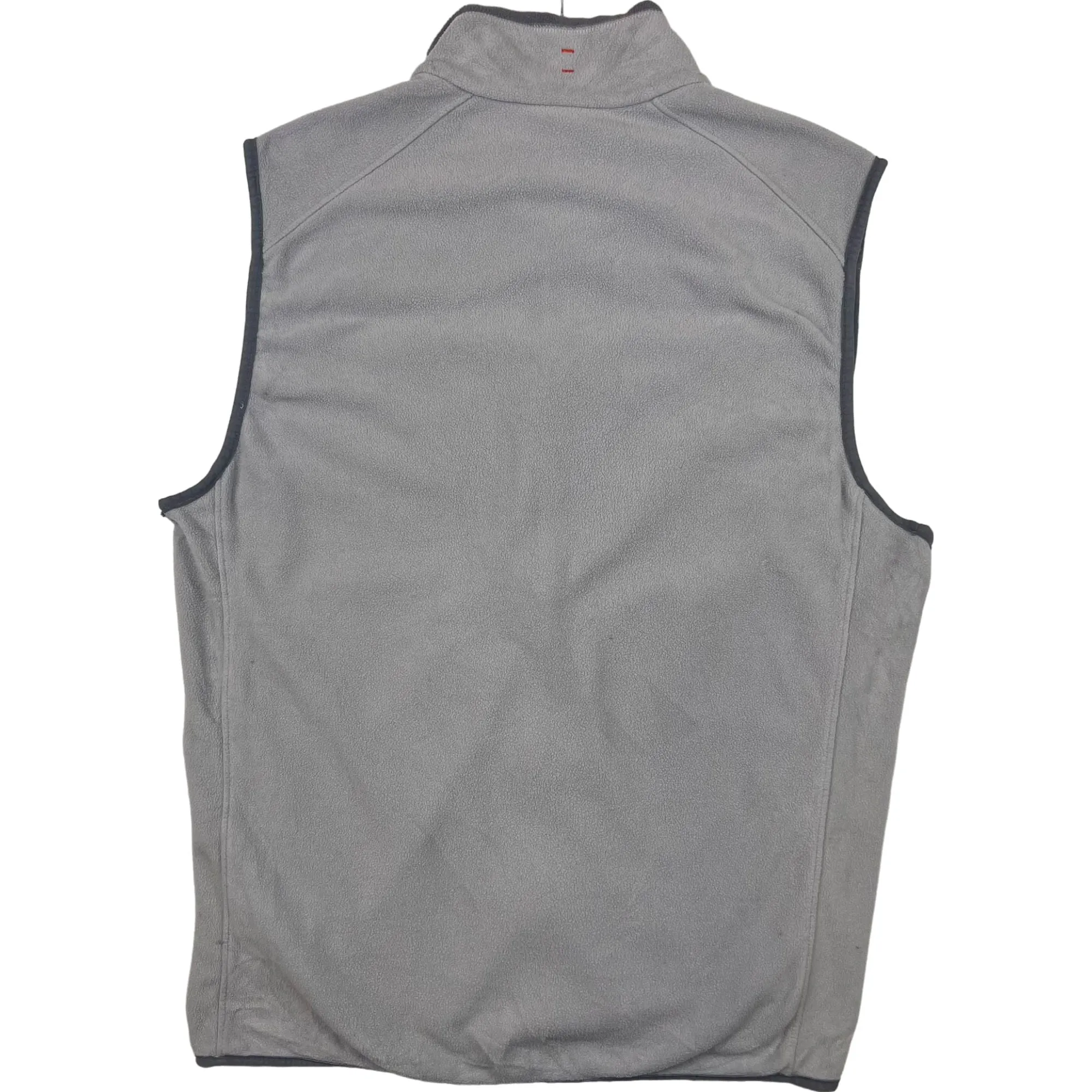 Nike ACG Full-Zip Fleece Vest Grey