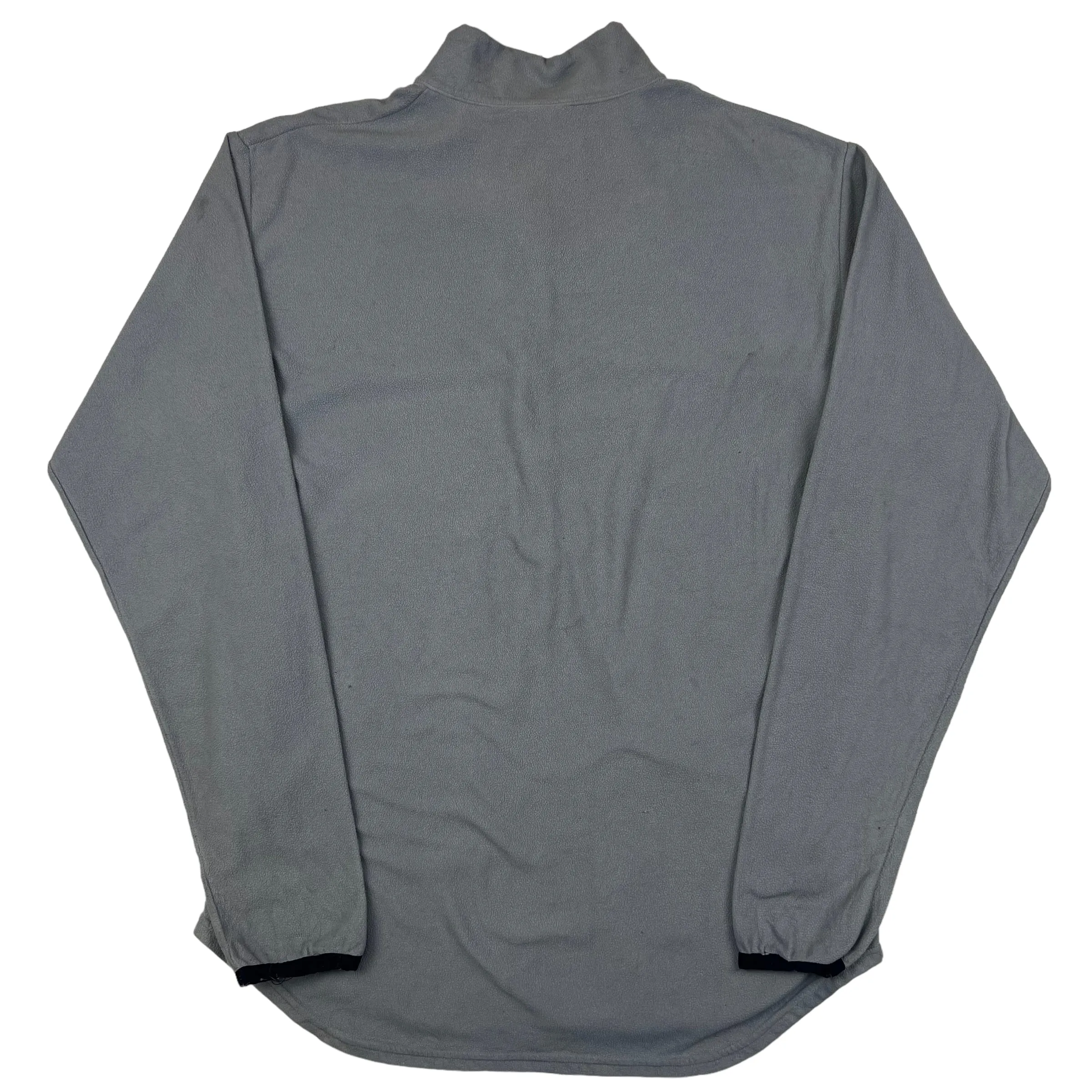 Nike ACG Grey Quarter Zip Fleece