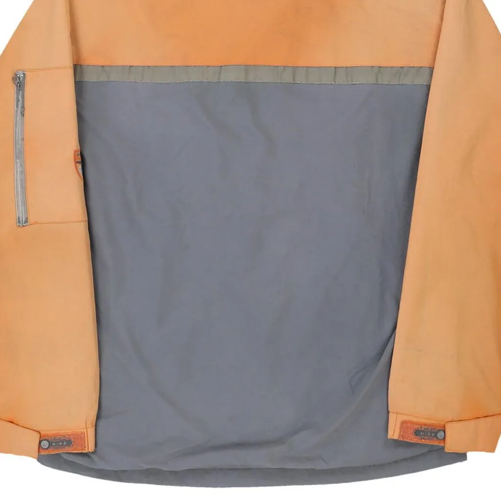 Nike Acg Jacket - Medium Block Colour Polyester