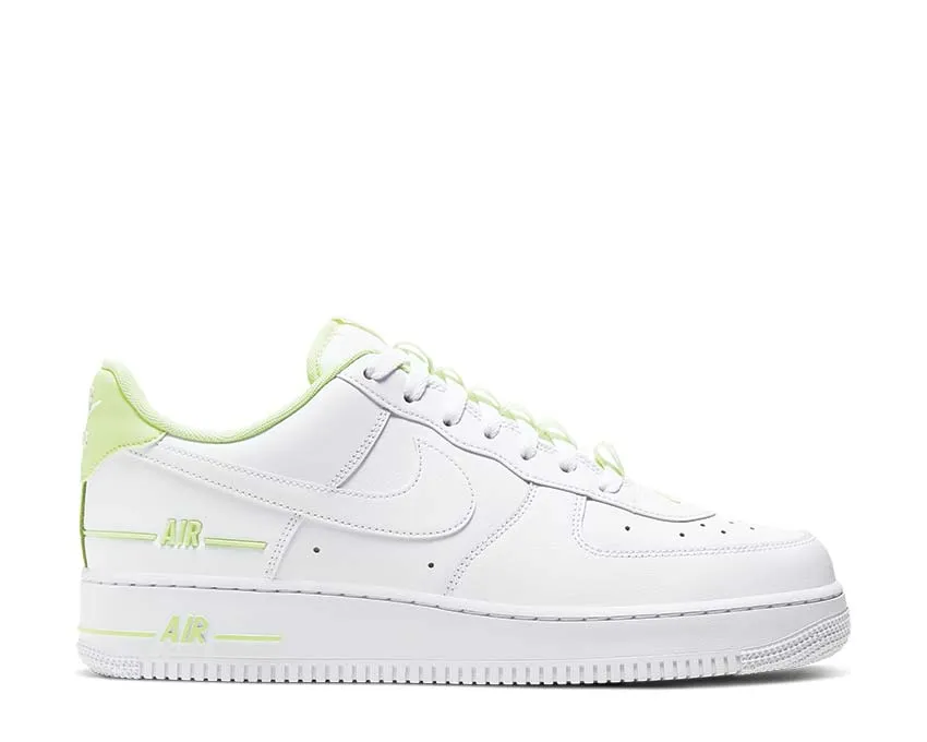 Nike Air Force 1 '07 Volt