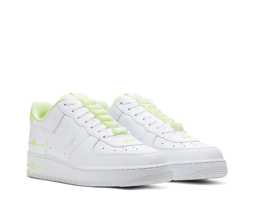 Nike Air Force 1 '07 Volt