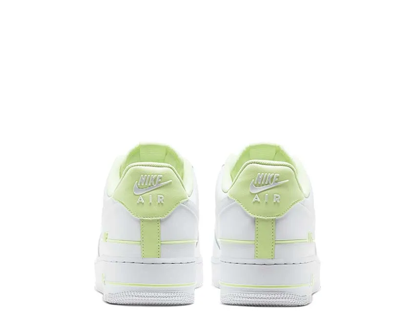 Nike Air Force 1 '07 Volt