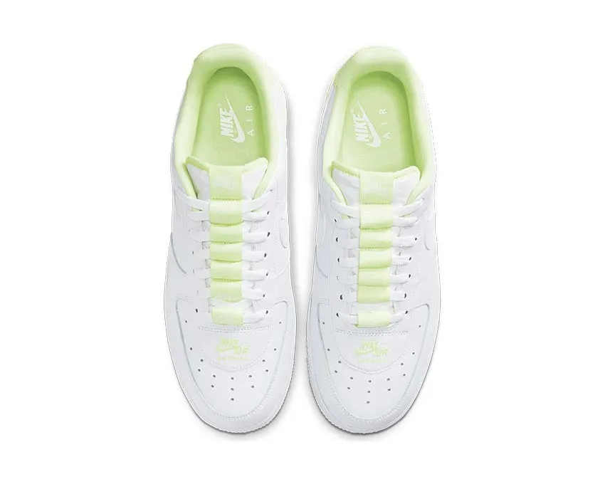 Nike Air Force 1 '07 Volt