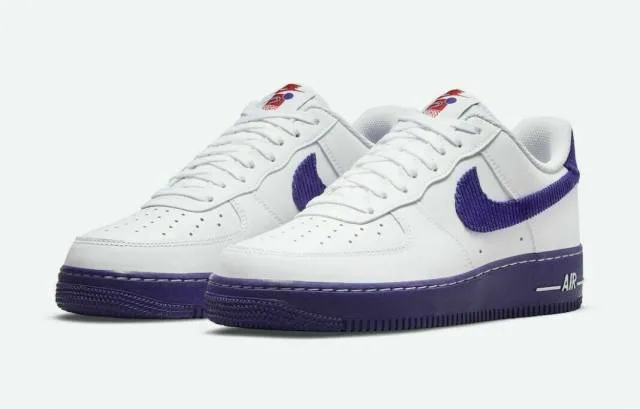 Nike Air Force 1 Low Sports Specialties