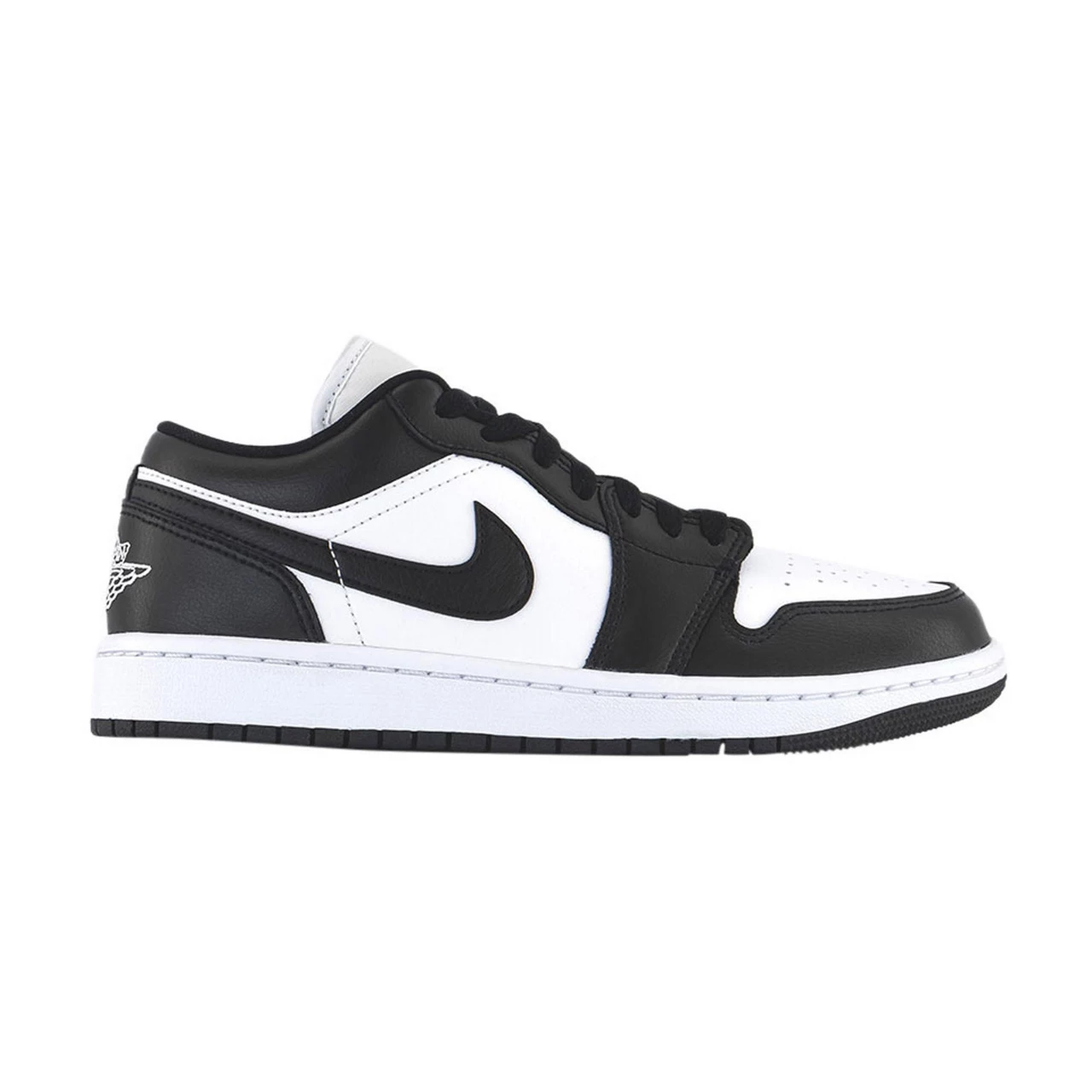 NIKE Air Jordan 1 Low-Top Trainers - White