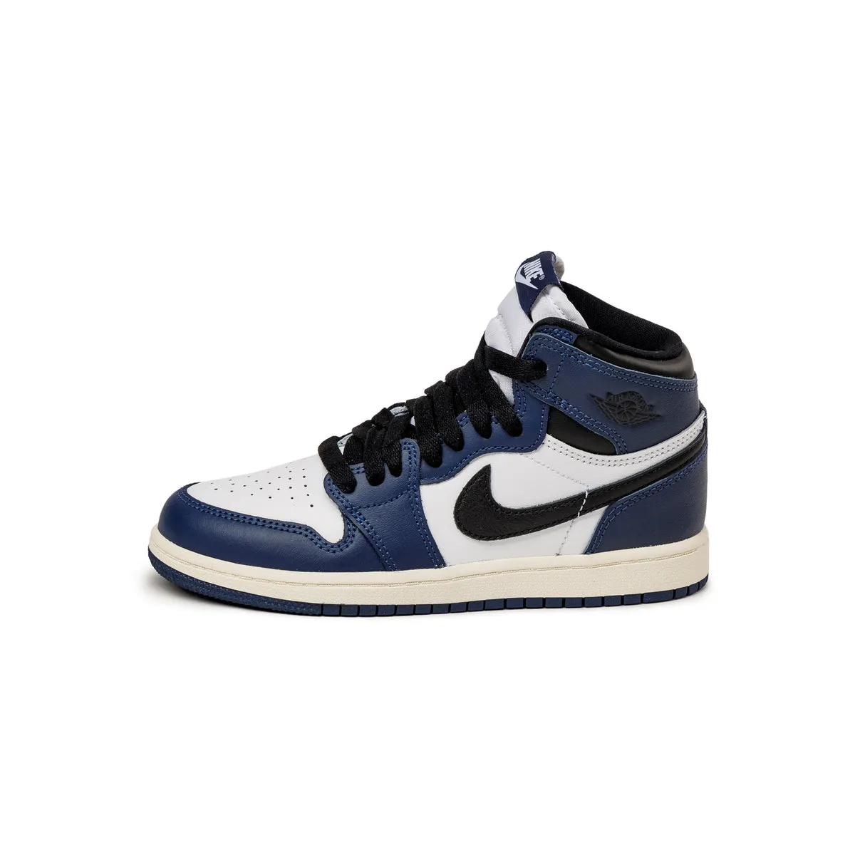 Nike Air Jordan 1 Retro High OG *Midnight Navy* *PS* Midnight Navy / Black / White / Sail