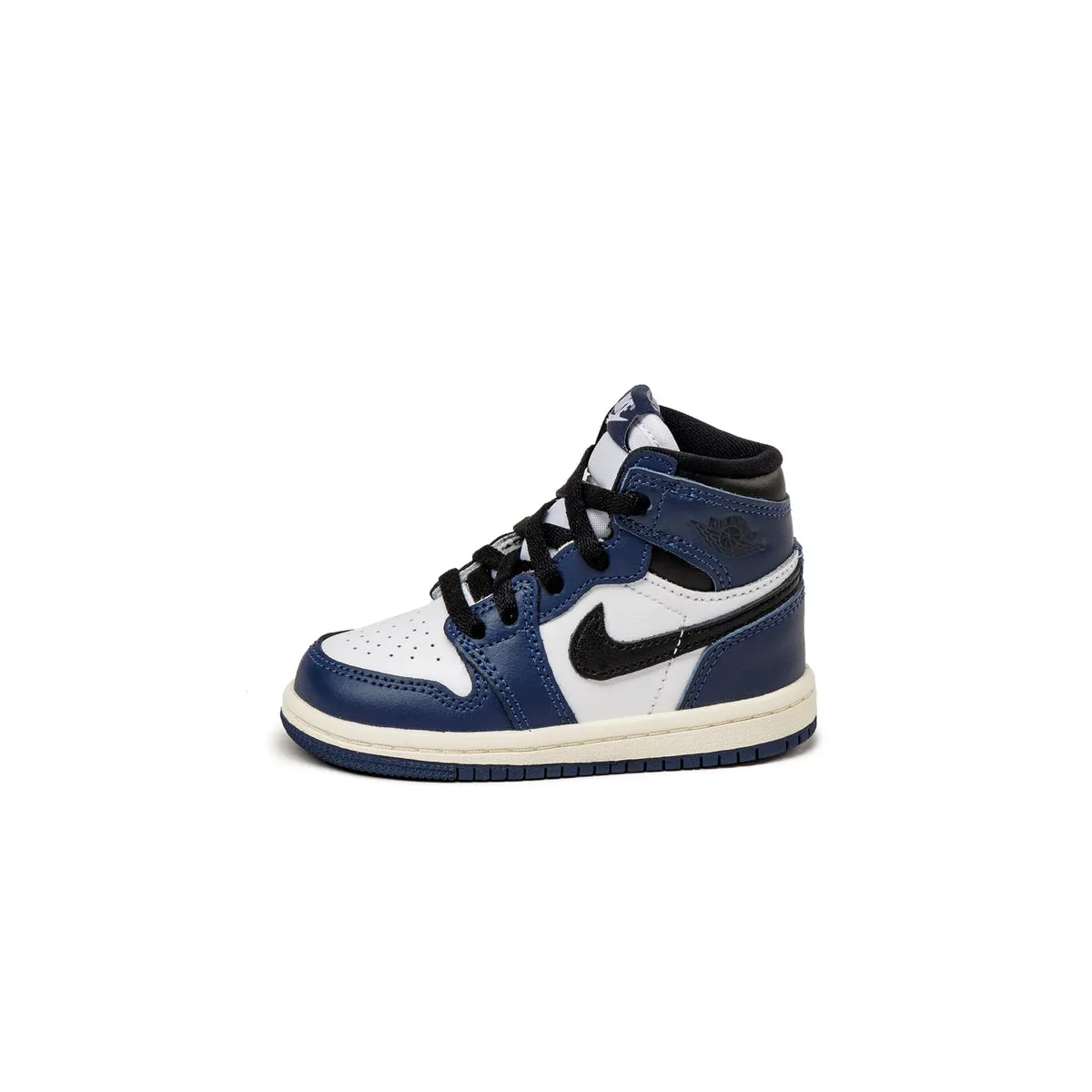 Nike Air Jordan 1 Retro High OG *Midnight Navy* *TD* Midnight Navy / Black / White / Sail