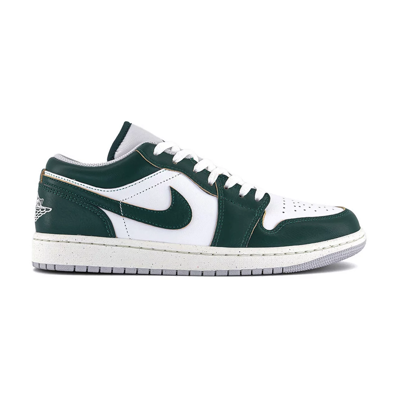 NIKE Air Jordan 1 Trainers - Green