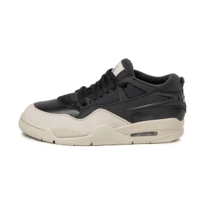 Nike Air Jordan 4 RM Black / Light Bone / Dark Grey