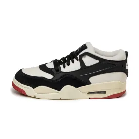 Nike Air Jordan 4 RM Sail / Black / White / Coconut Black