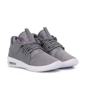 Nike Air Jordan First Class (Grey / White)