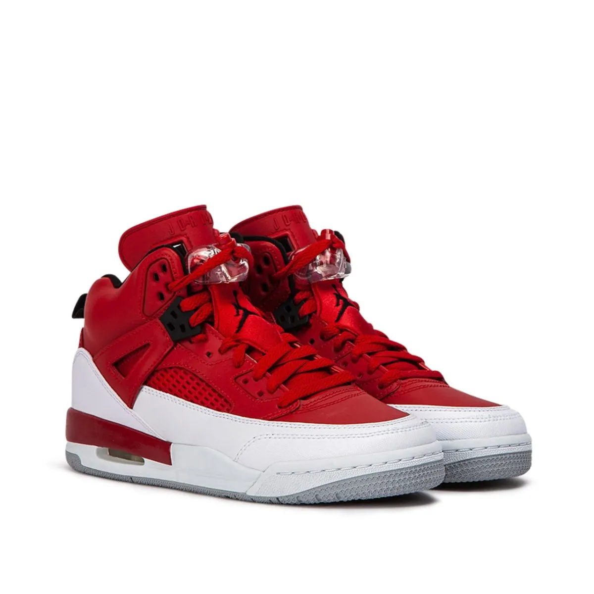 Nike Air Jordan Spizike BG (Red / White)