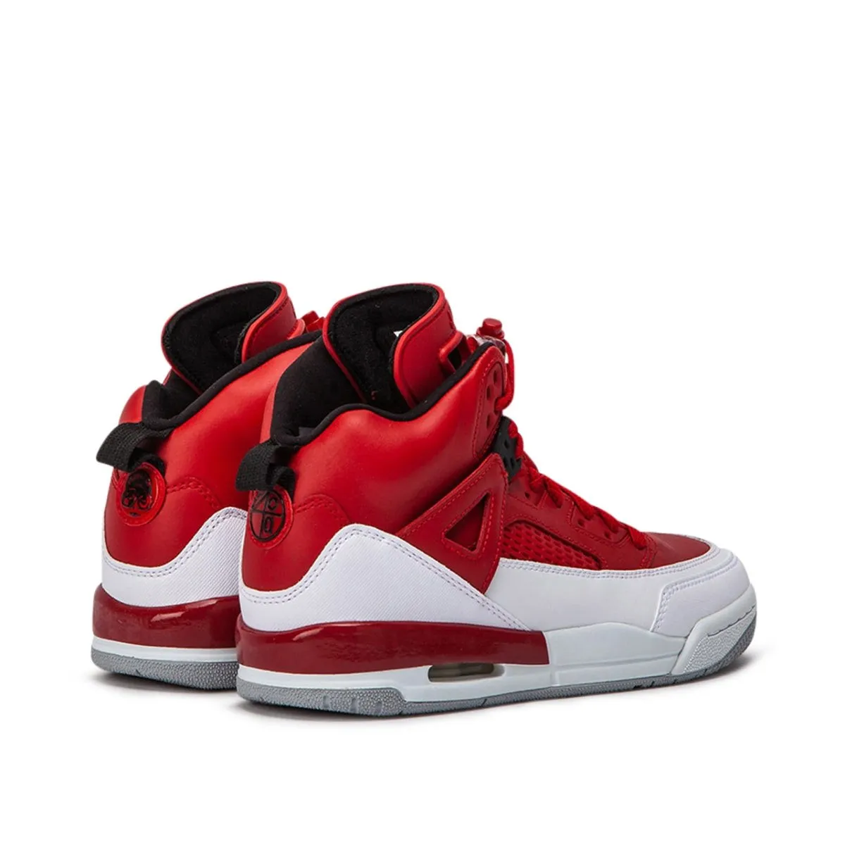 Nike Air Jordan Spizike BG (Red / White)