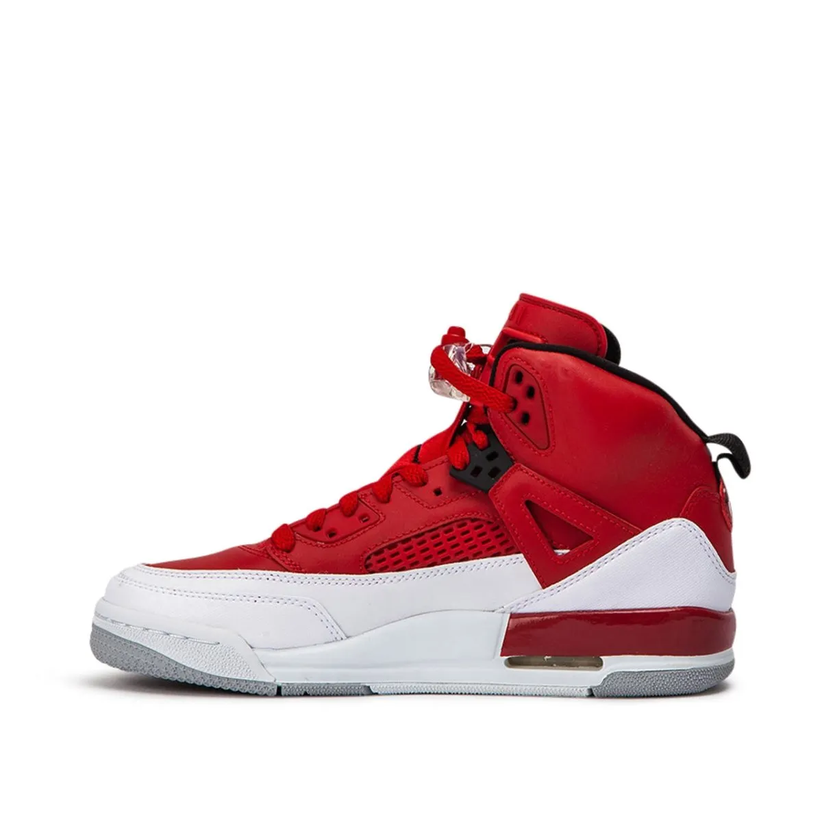 Nike Air Jordan Spizike BG (Red / White)