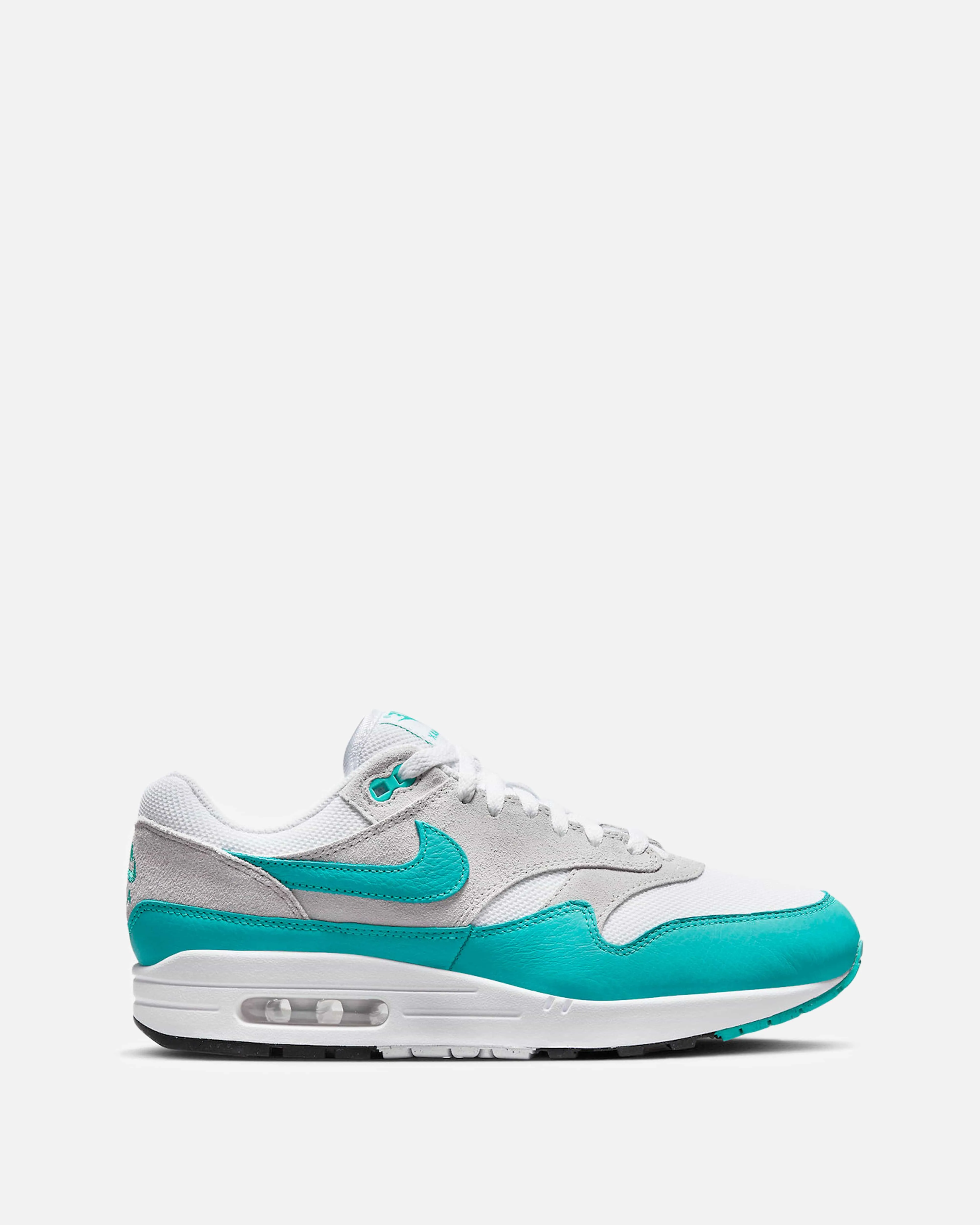 Nike Air Max 1 SC 'Neutral Grey/Clear Jade-White'