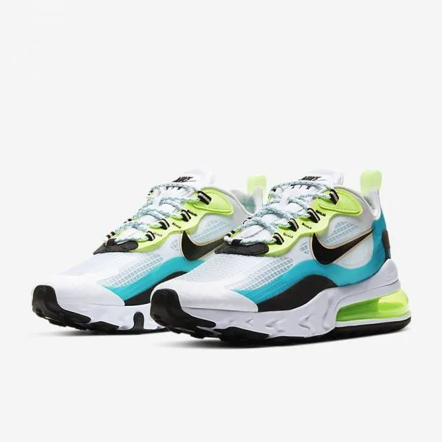 Nike air max 270 react se men's us size 10